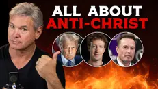 Who Is The Anti-Christ?