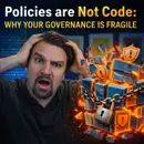 Microsoft 365 Governance as Code Beyond Written Policies