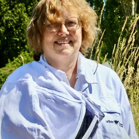 Erika Plettner Profile Photo