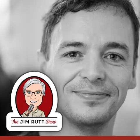 EP72 Joscha Bach on Minds, Machines & Magic