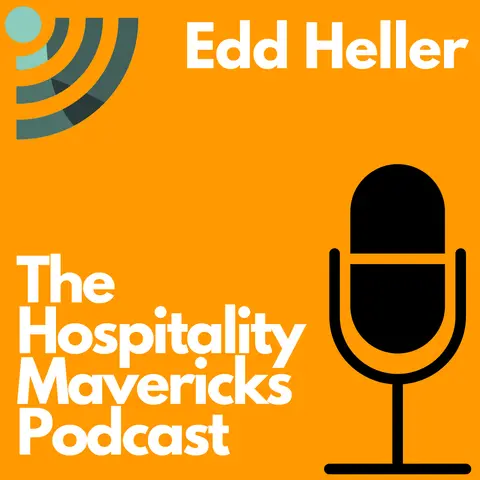 #72 Edd Heller, Founder of The Ethicurean Guild, and 100,000 meals for those in need