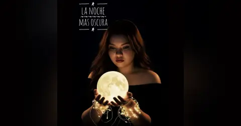 La noche más oscura