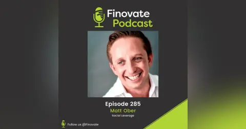 EP 285: A VC perspective on fintech investment trends and advice on how to stand out from the crowd