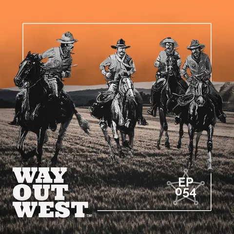 Ranching Royalty: Four Families That Defined American Ranching