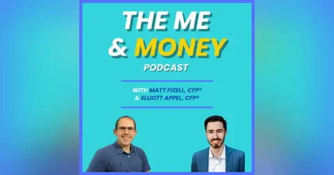 Episode 55: What The Heck Is An Index?