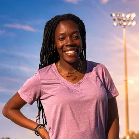 Patrecia "Coach P" Profile Photo