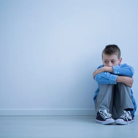 Unlocking the Mystery of Selective Mutism with Dr. Aimee Kotrba