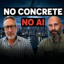 EP #154: Why Concrete Is on the Critical Path for AI Data Centers