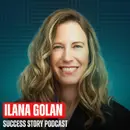Ilana Golan - Founder of the Leap Academy | Restarting Your Career at Any Age