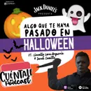 91. Algo que te haya pasado EN HALLOWEEN (Ft. Linnette, Angurria & Sarah Camille)