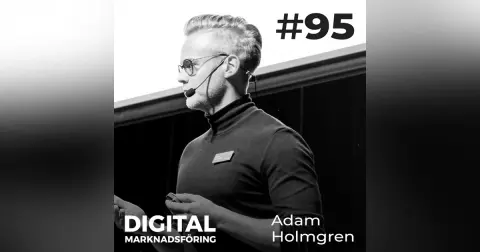 Demand generation och att skapa efterfrågan inom B2B #95