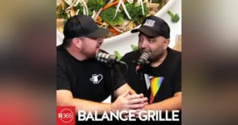 How To Integrate New Technology in A Restaurant — Talking To PK From Balance Grille