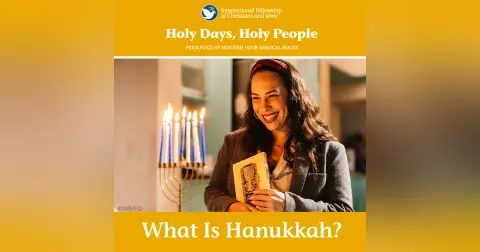 What Is Hanukkah?