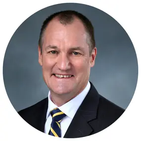 Adam D.H. Grant Profile Photo