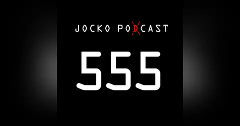 555: The Nature Of Man Is War