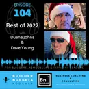 Ep 104: Best of 2022