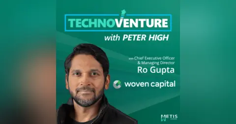 Ro Gupta on Toyota’s Speedboat Strategy for Venture-Driven Innovation