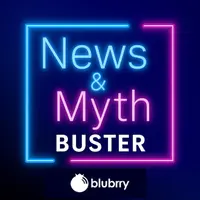 Podcast News & Myth Buster