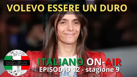 Volevo essere un duro - Episodio 12 (stagione 9)
