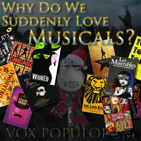 e140. Why Do We Suddenly Love Musicals?