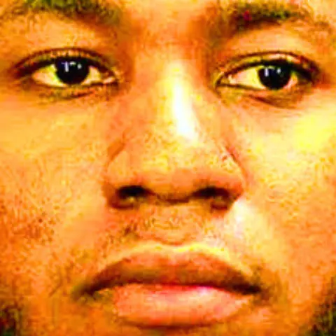 Cassandritz Blanc - Murdered Pregnant Wife and Dismembered her Body Full Police Interrogation