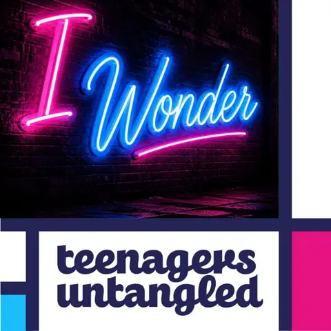 Help Your Teen Calm Down, Repair Conflict, and Reconnect: The Wonder Room