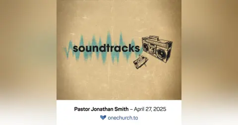 Soundtracks (wk1)