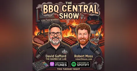 Hasty Bake Is SEXAAYY! Georgia BBQ Is REAL BBQ...
