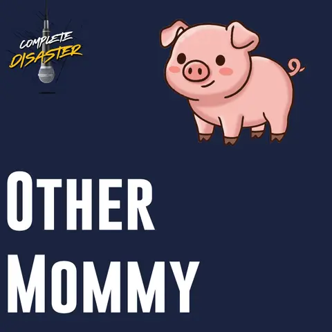 Carrie is not your Other Mommy