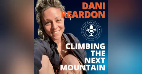 232 – Former WPD Olympian Dani Reardon