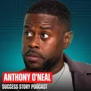 Anthony O'Neal - #1 Bestselling Author & Fmr Ramsey Show Co-Host | The Debt-Free Millionaire Who Thinks Most Rich People Are Trapped