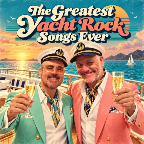 Top 10 Yacht Rock Songs