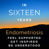 In Sixteen Years of Endometriosis