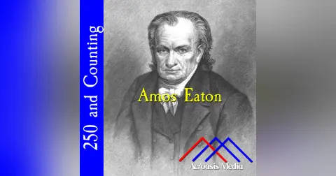 Amos Eaton–May 17, 1776