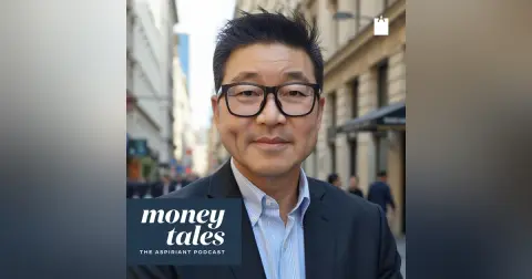 The Menu of Success, with Sid Kim