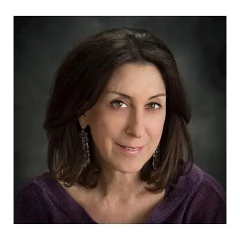 Episode 1: Exploring Relationships & MS with Miriam Franco