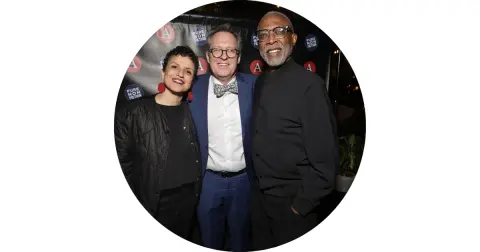 174: Oscar contenders, part 2