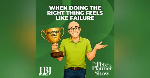 When Doing the Right Thing Feels Like Financial Failure