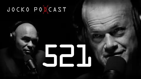 521: Obey Your Own Orders. Discipline vs. the War in Your Head