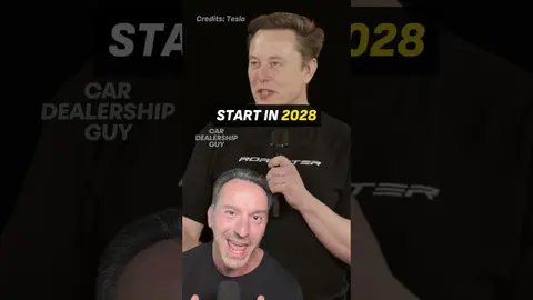 Tesla Just Made Cars Fly?!