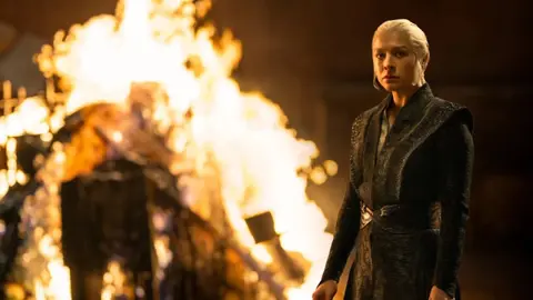 House of the Dragon (Season 3 Episode 3) - Fandom Hybrid Podcast #414