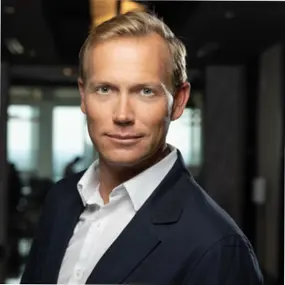 Chris Batchelor Profile Photo