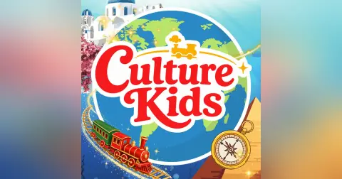 Culture Kids