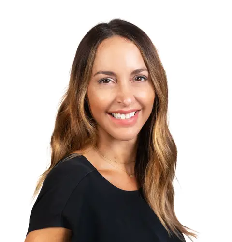 Janelle Robinson