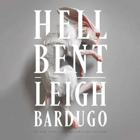 "Hell Bent" by Leigh Bardugo reviewed