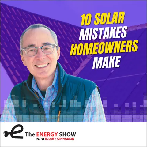10 Solar Mistakes Homeowners Make