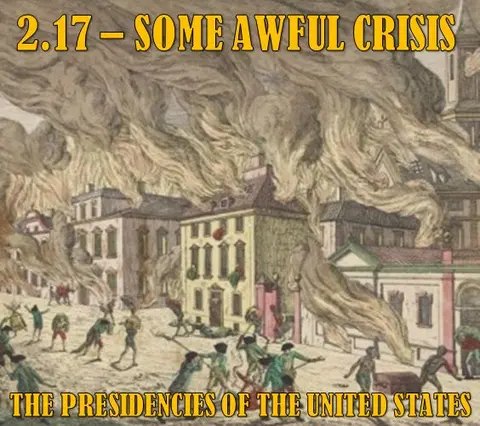 2.17 – Some Awful Crisis
