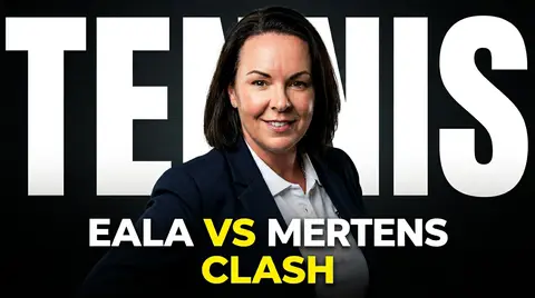 Eala Madrid Match Up: Alex Eala vs Elise Mertens Preview
