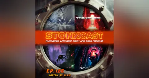 Stonxcast EP:126 - Hosted By Ollie