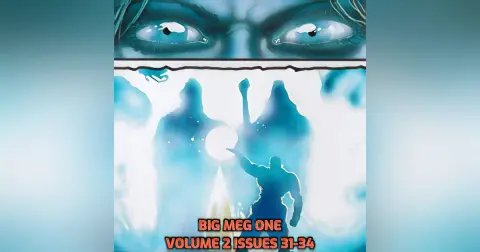 ep 32 – Meg 2.31-2.34